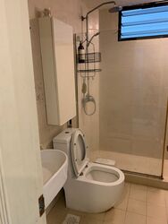 Cashew Heights Condominium (D23), Condominium #439237221